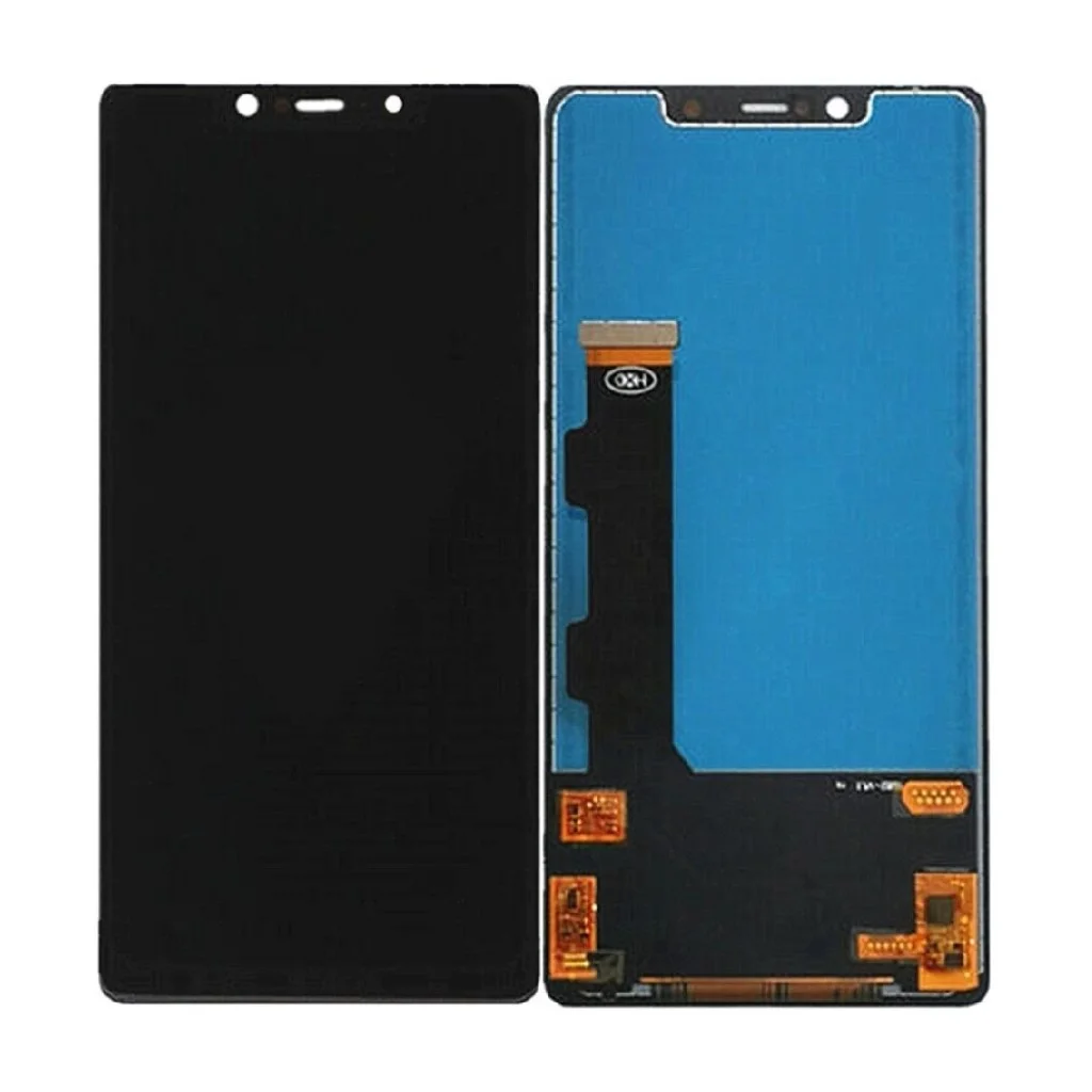Mi8 SE Ekran Dokunmatik TFT (Siyah) görsel 2