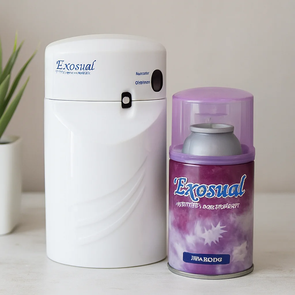 Sprey Püskürtücü 260 ml 1+1 Set