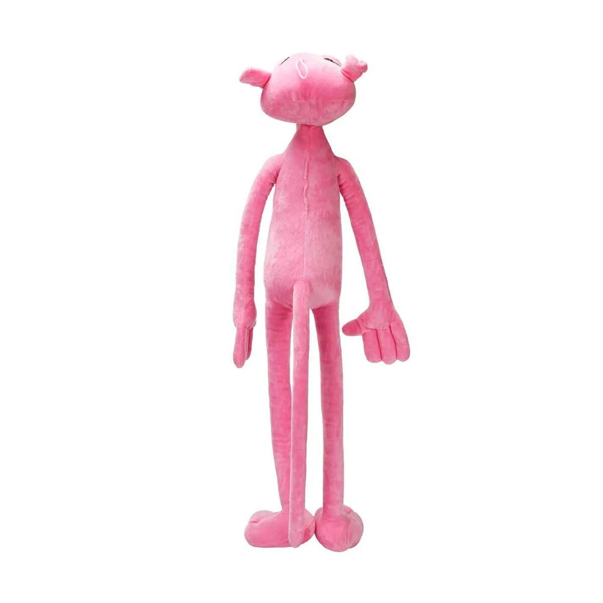 1003101 Sun-sabc-jnh-sk Peluş P Panter Ayakta 72CM Pınkp görsel 3