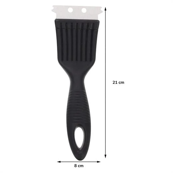 Mangal BBQ Tezlik Fırçası görsel 5