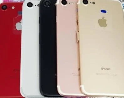 iPhone 7G FULL Dolu Kasa (Kırmızı) görsel 3