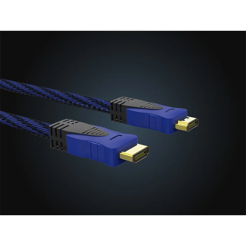 IHK-10T 2.0V 10MT Hdmı To Hdmı 4K Fhd Posetlı