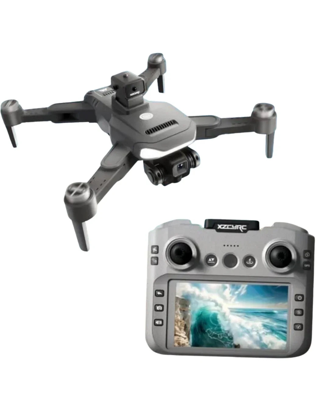 C295 Drone görsel 4