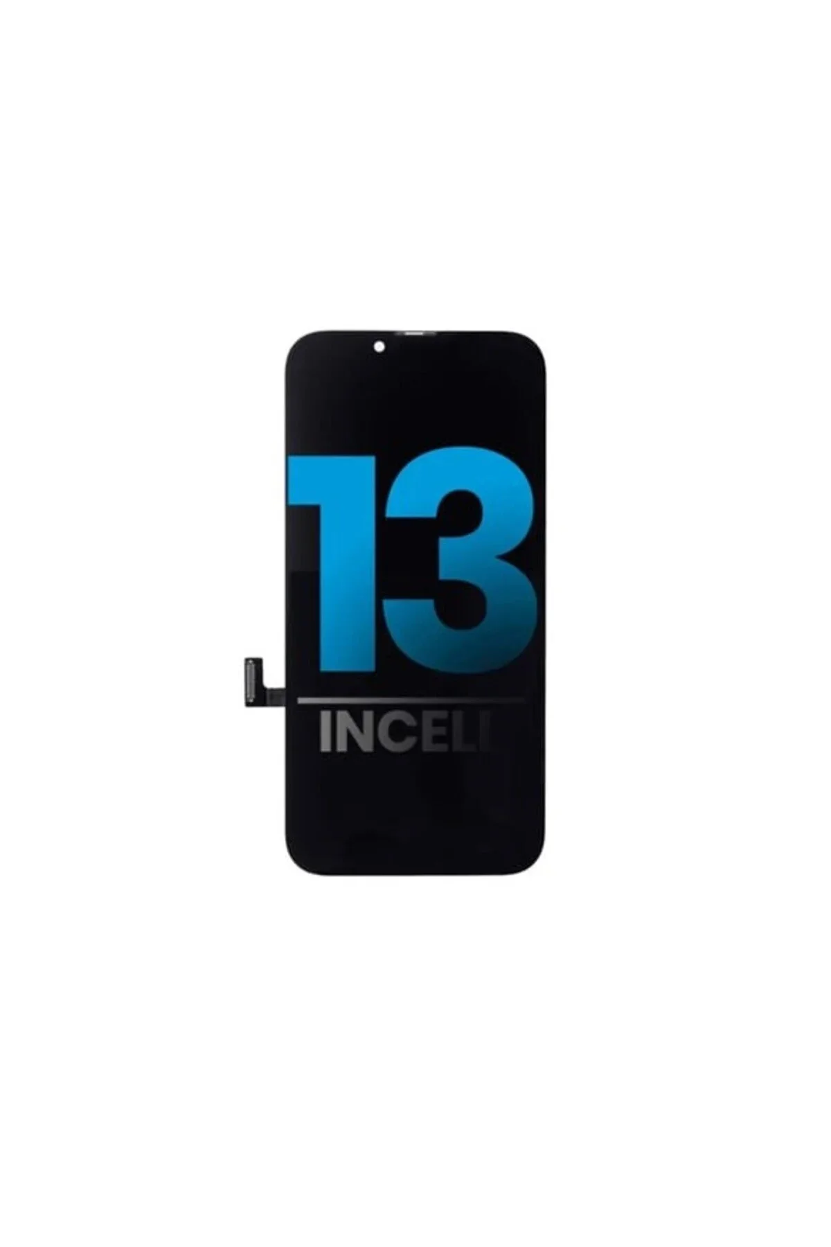 iPhone 13 Dokunmatik Ekran Çipli (İNCELL) görsel 3