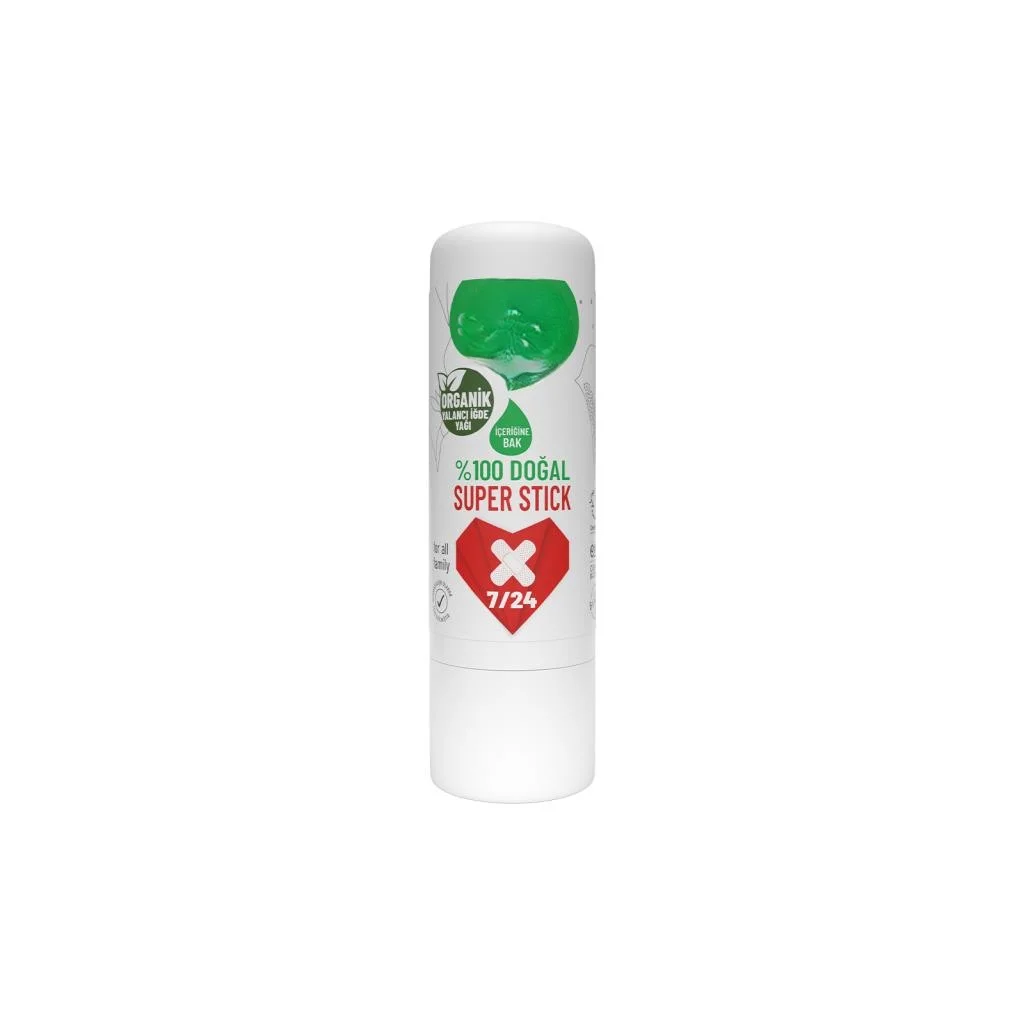 %100 Doğal Süper Stik 6 Gr