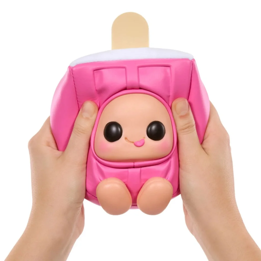 Dondurma Peluşu Sürpriz Paket görsel 4