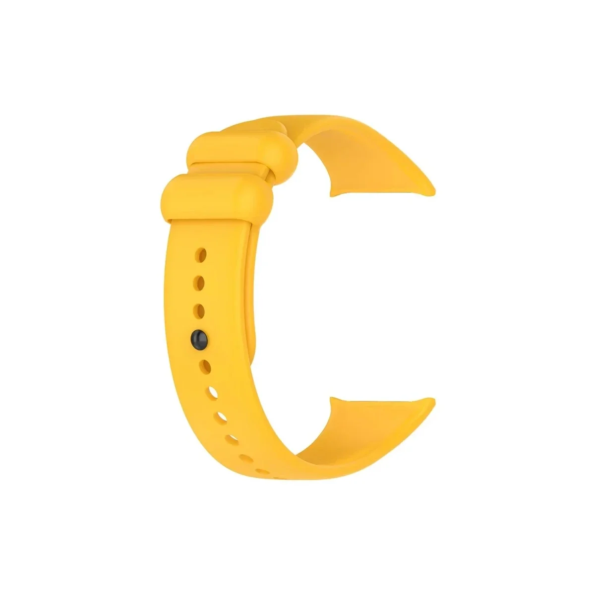 Xiaomi Smart Band 8 Pro Klasik Kordon - Sarı