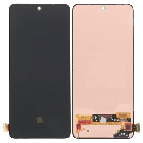 Redmi Note 14 4G Uyumlu Ekran (OLED) görsel 2