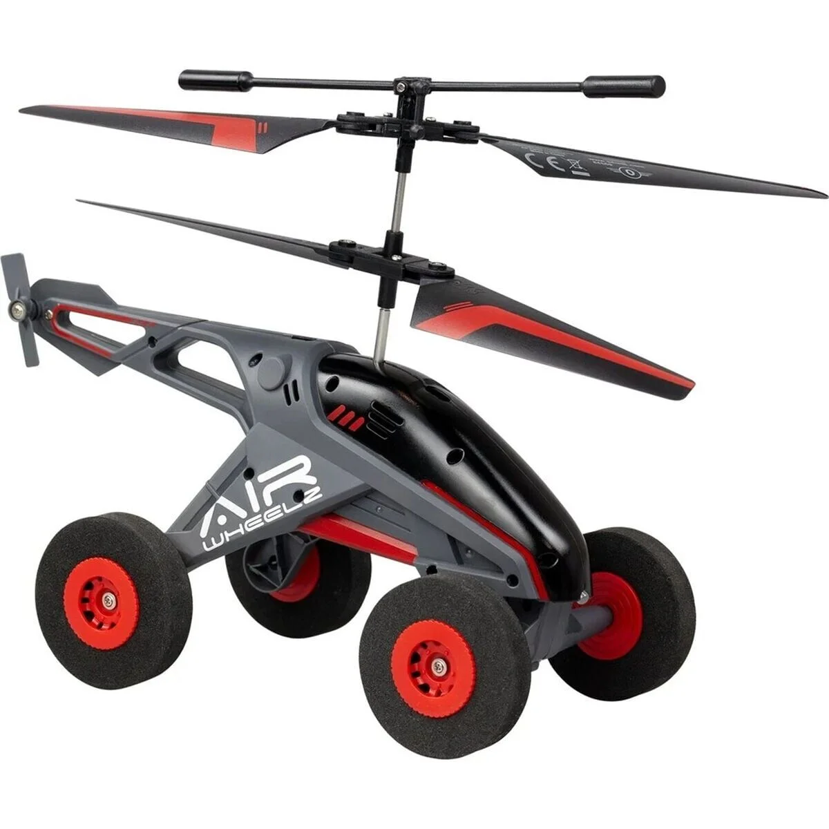 SIL 84569 Air Wheels II görsel 3