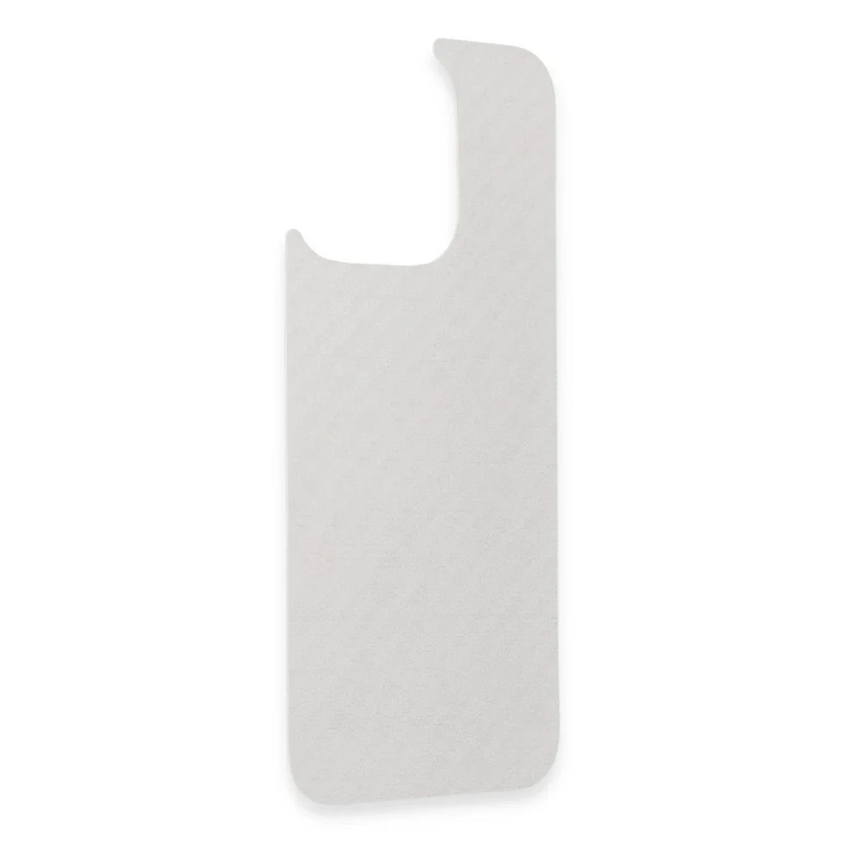 Apple iPhone 15 Pro Bilvis 3D Cam Ekran Koruyucu görsel 4