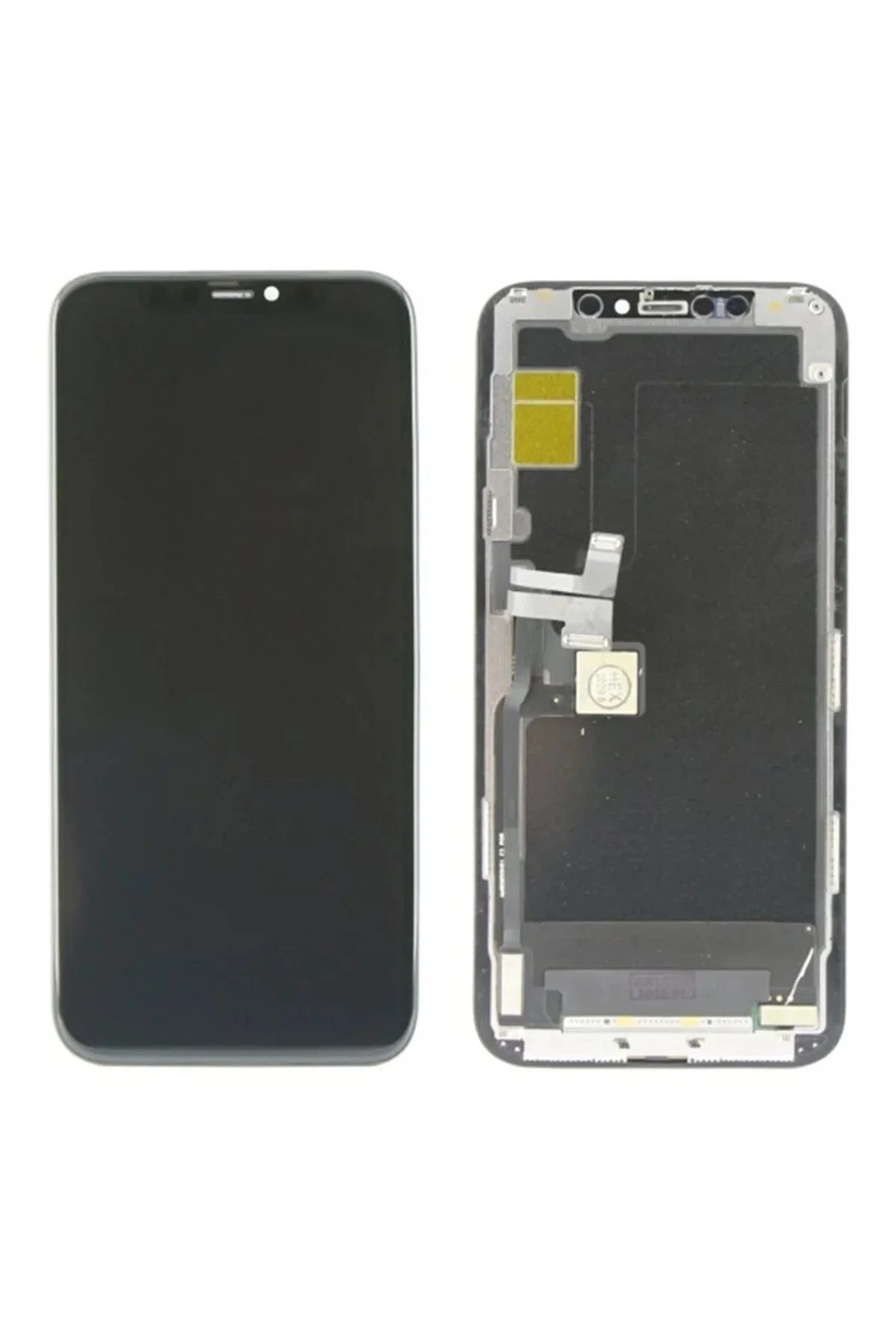 Iphone 11 Pro Uyumlu Ekran görsel 3