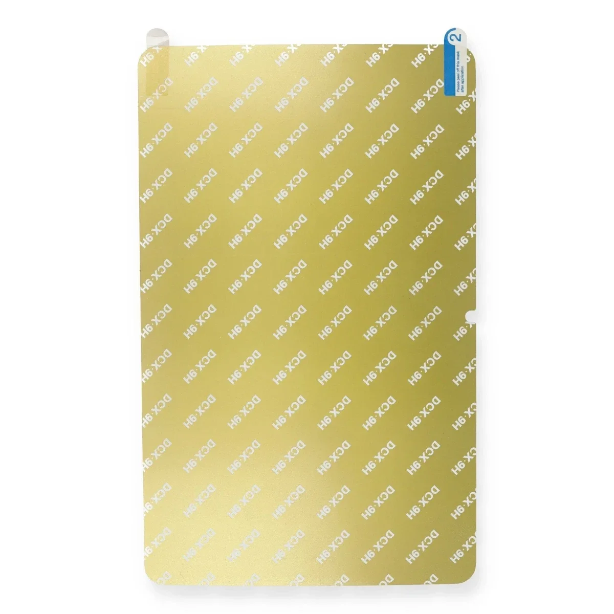 Huawei Honor Pad 9 Tablet Royal Nano görsel 2