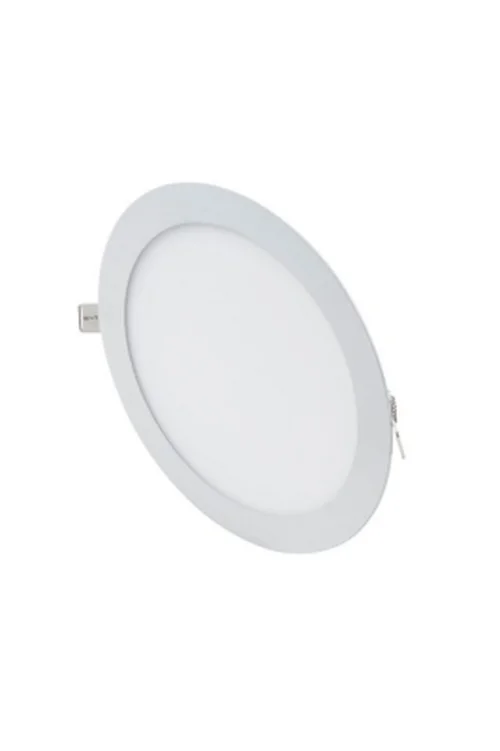 18W Sıva Altı Yuvarlak Led Panel