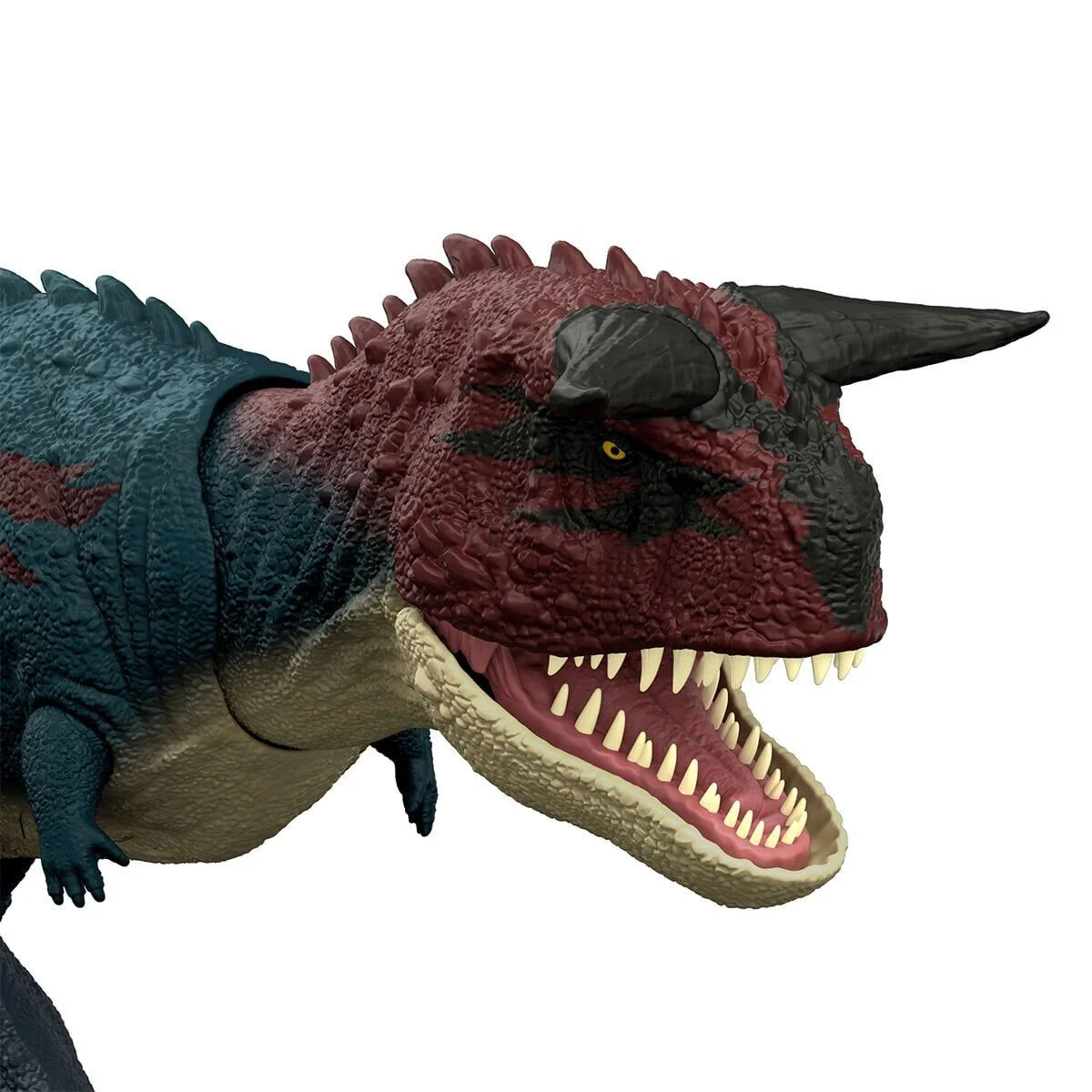 JKG85 Jurassic World Carnotaurus Figürü görsel 5