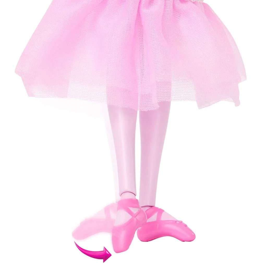 JLW51 Model Bebek Fındıkkıran Balesi Clara görsel 3