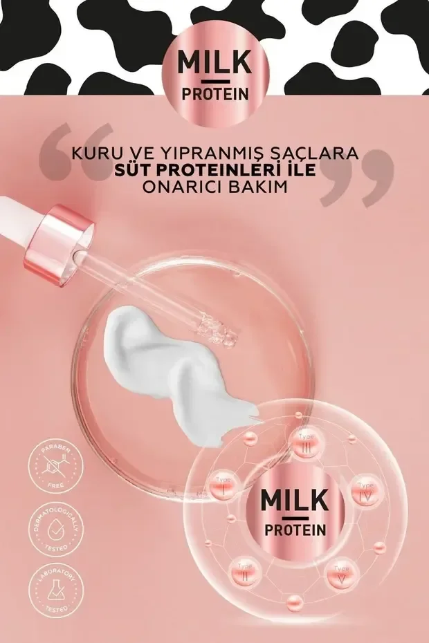 Ceylinn Yoğun Nemlendirme Etkili Şampuan 500 ml görsel 4