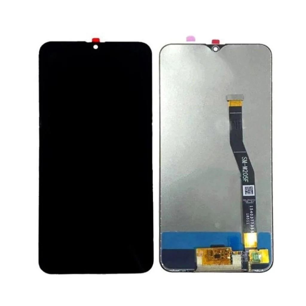 Samsung M20 sm-M205F Servis Lcd Dokunmatik Ekran ( görsel 3