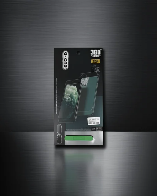 Samsung Galaxy Z Fold 5 360 Fold Full Body