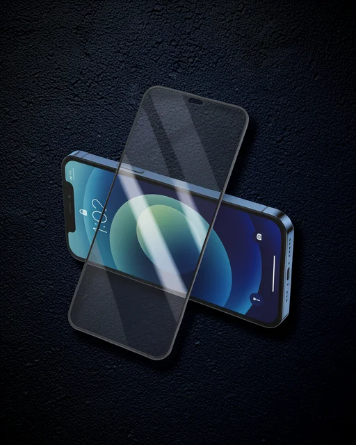 Xiaomi Redmi 14c 3d Antistatik Cam Ekran Koruyucu