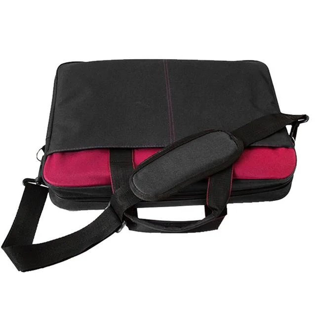 Snopy DR-650 15.6 İnc Siyah Bilgisayar Notebook Çantası görsel 3