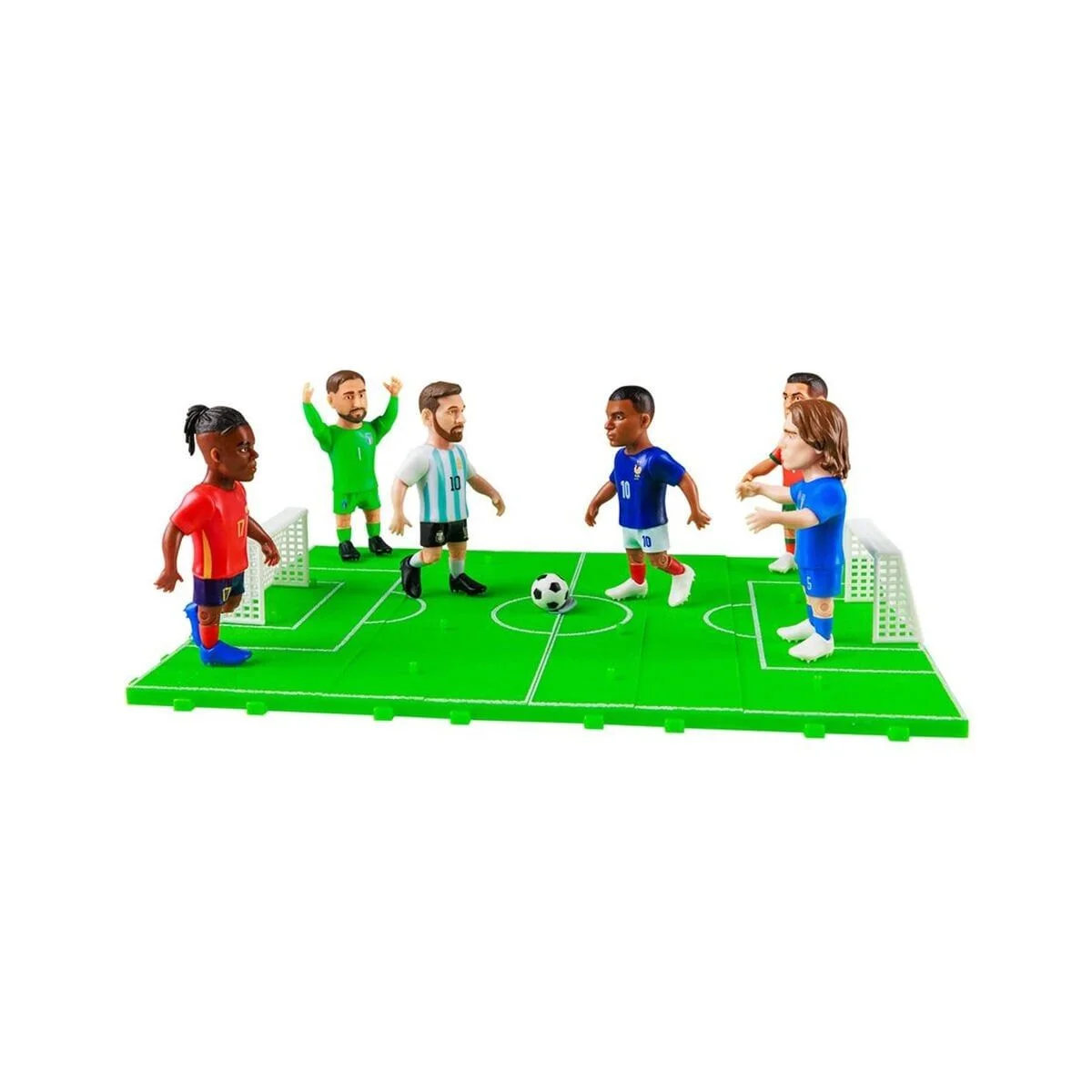 P SM9000 SUPERGOAL MUNDİAL KRAMPON SÜRPRİZ PAKET DİSPLAY (Belirtilen fiyat, tekli satış için adet fiyatıdır.) görsel 3