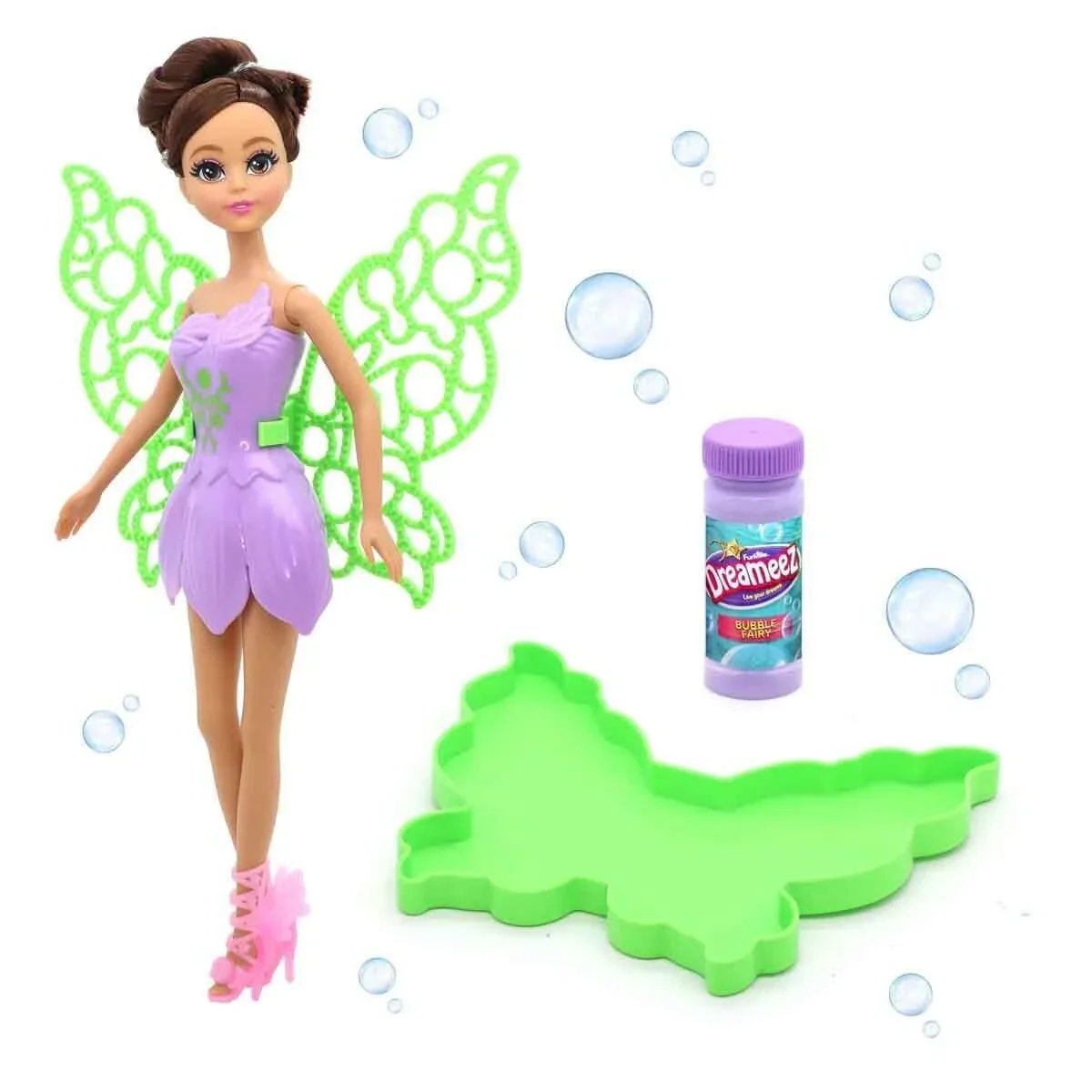 81046 Dreameez Baloncuk Perisi Bebek -Sunman görsel 4