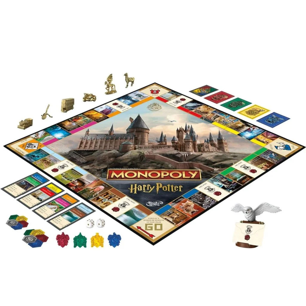 F9422 Monopoly görsel 2