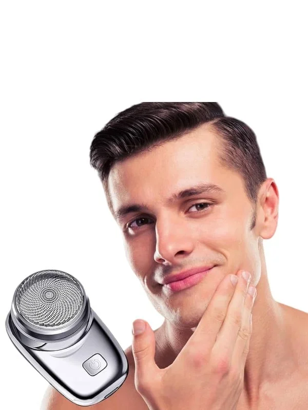 Rd 35 Tıraş Makinesi görsel 2