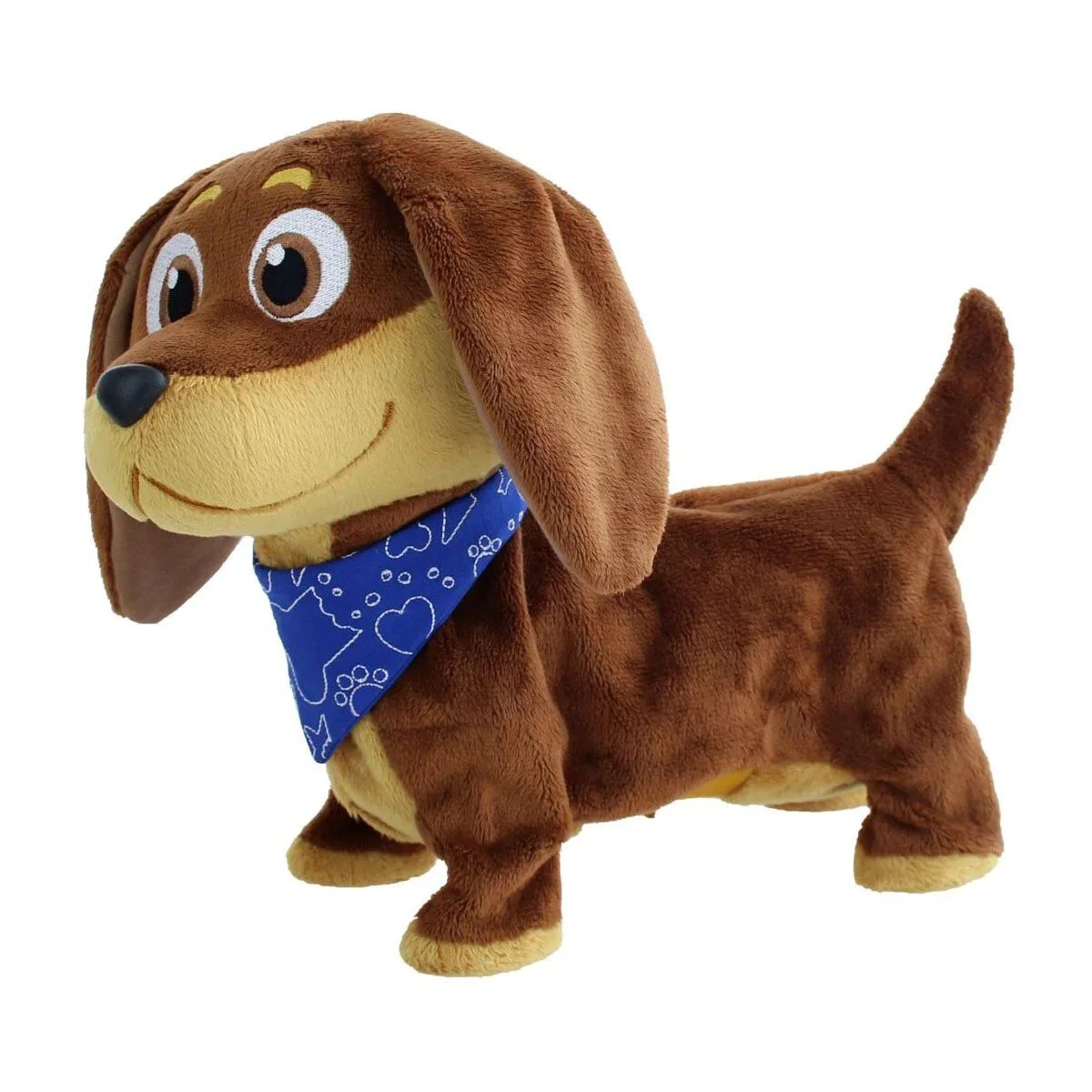 GOLI 923207 Animagic Köpek - Diggles görsel 3