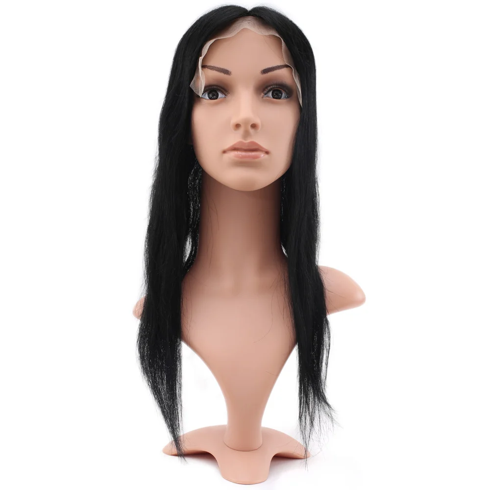 Komple Tığ İşçiliği Ön Kısmı Ekstra Tül Doğal Baby Taban Tepelik - 15x17cm - 1B
