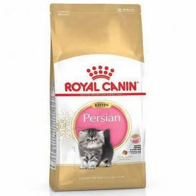 Persian Kitten İran Yavru Kedi Maması 2 Kg