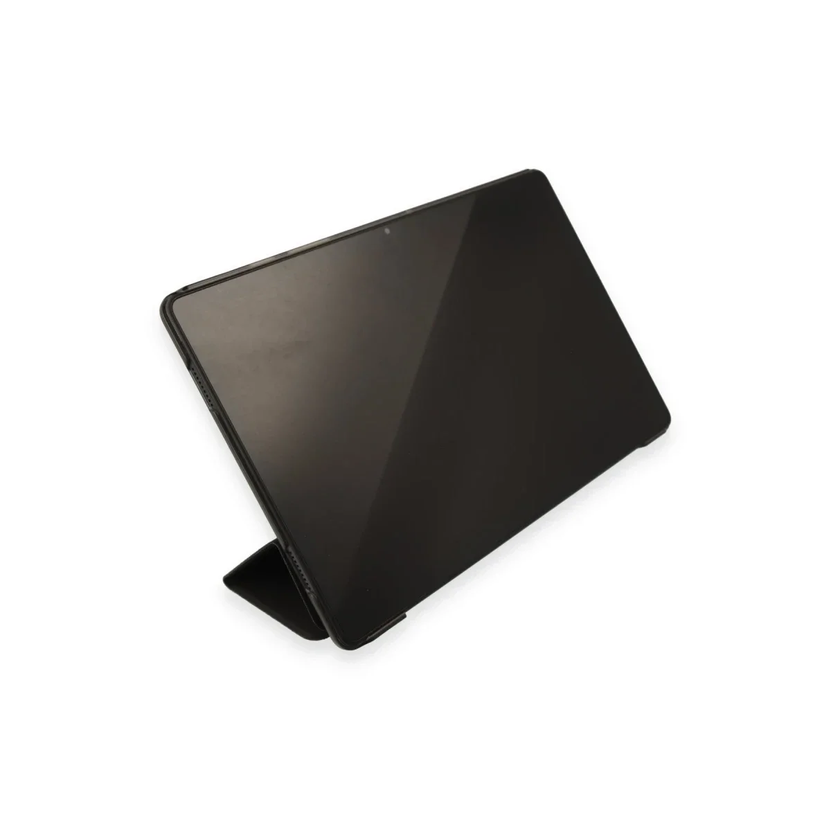 Apple iPad Pro 11 (2021) Kılıf Tablet Smart Kılıf - Siyah görsel 4