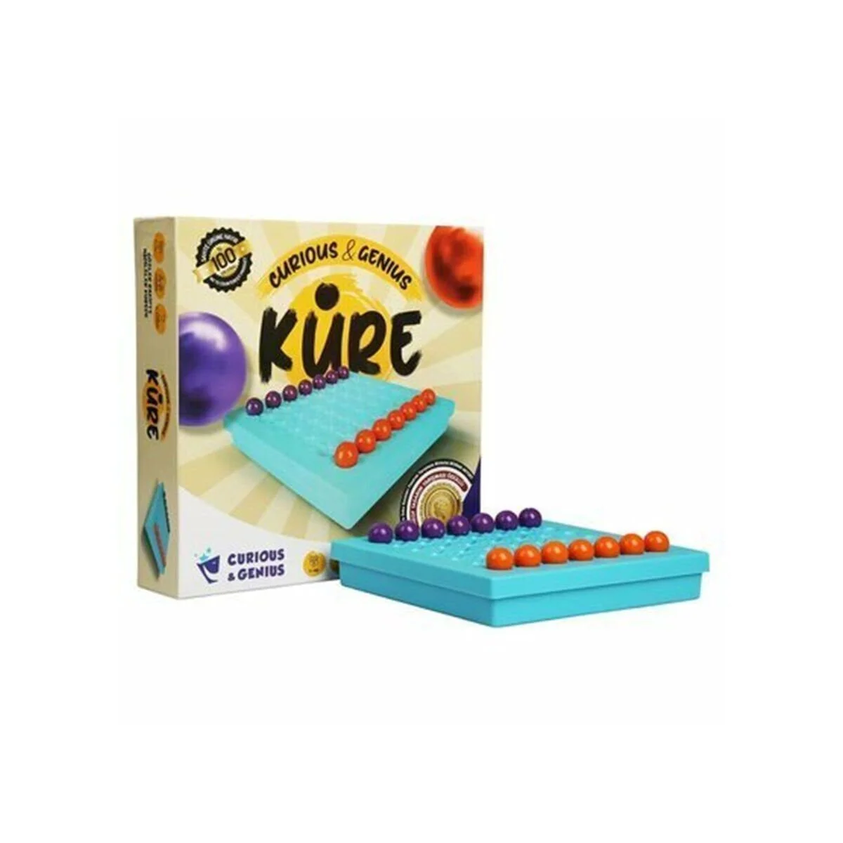 55080 Küre Oyunu görsel 3