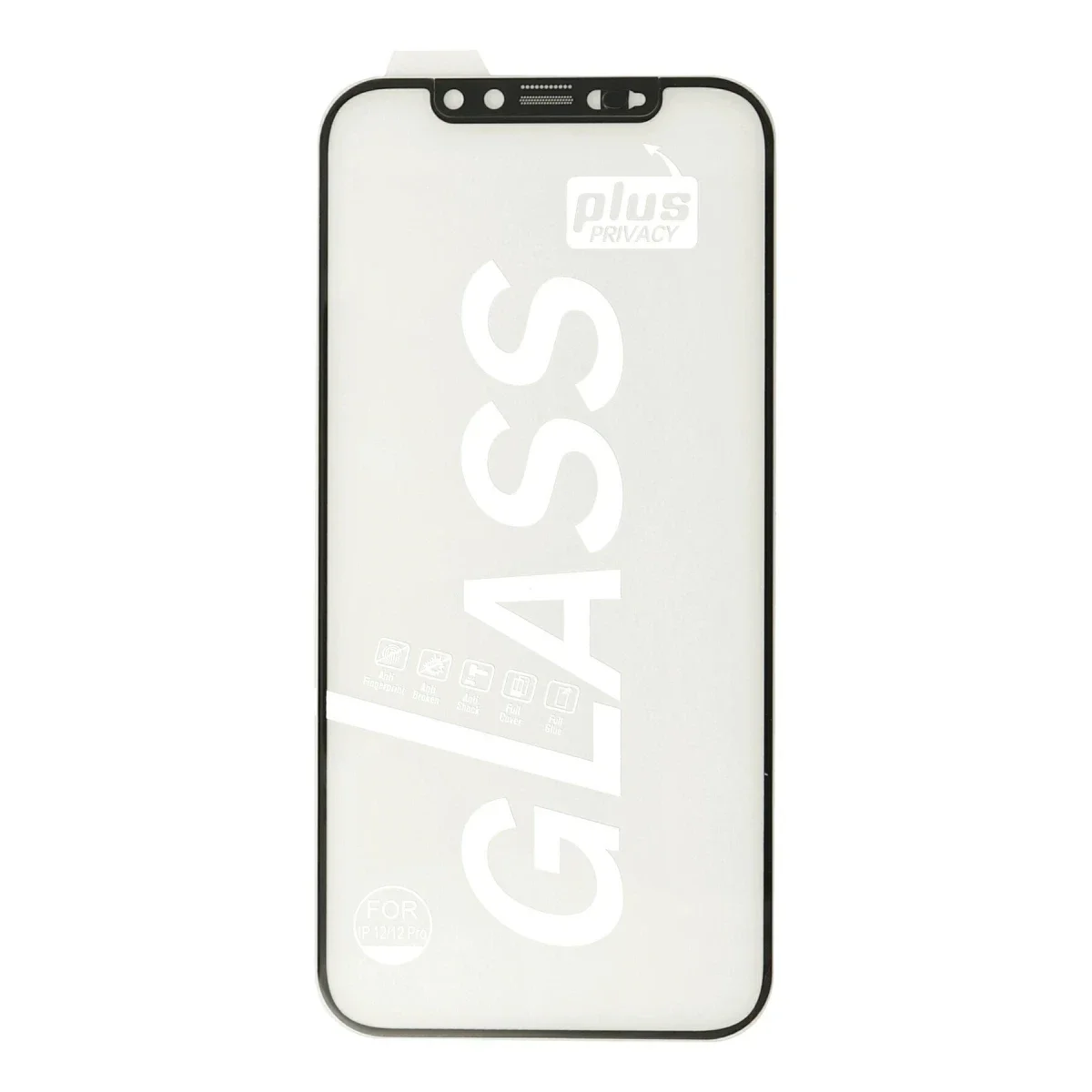 Apple iPhone 11 Pro Max 34D Izgaralı Cam görsel 3