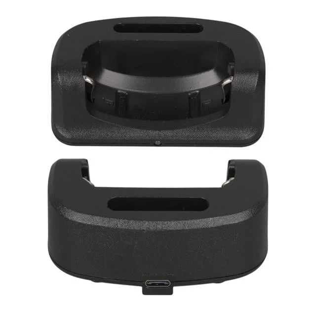 Wln KC-Z2R3 4.2V 500mA KD-C1 Tip Telsiz Şarj Dock Standı görsel 3