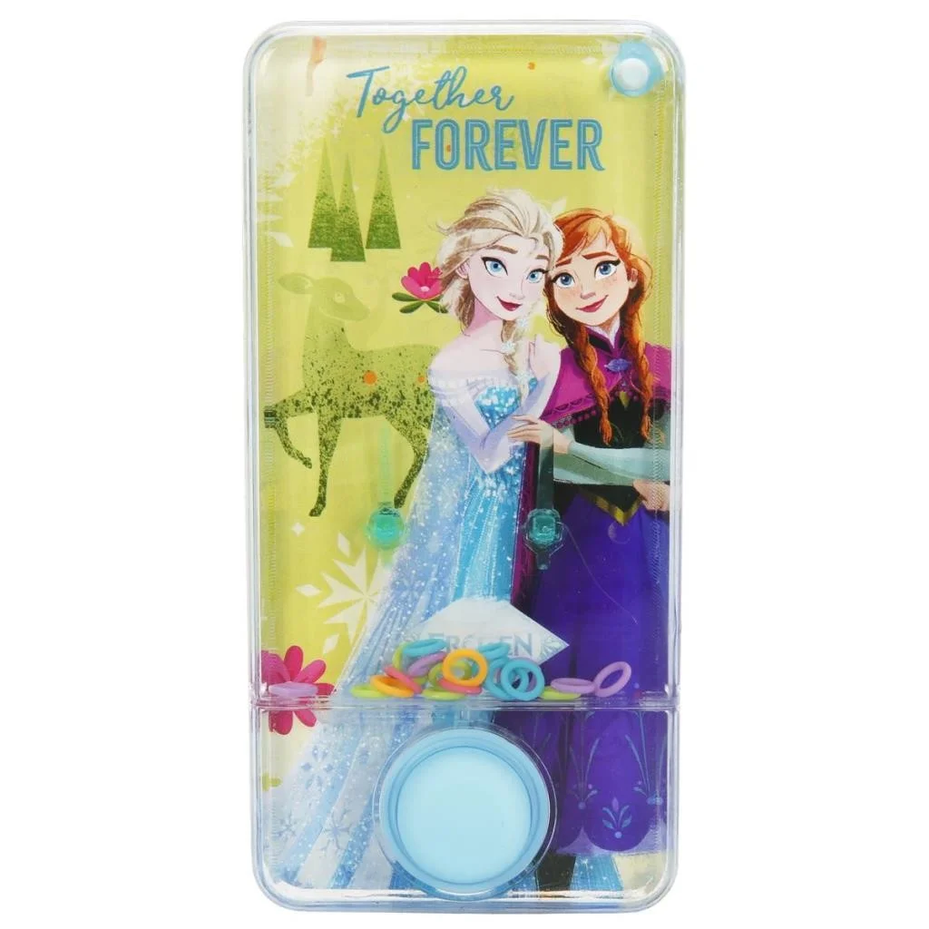 S00006444 SU OYUNLARI FROZEN 2A.24D (adet fiyatıdır) görsel 2