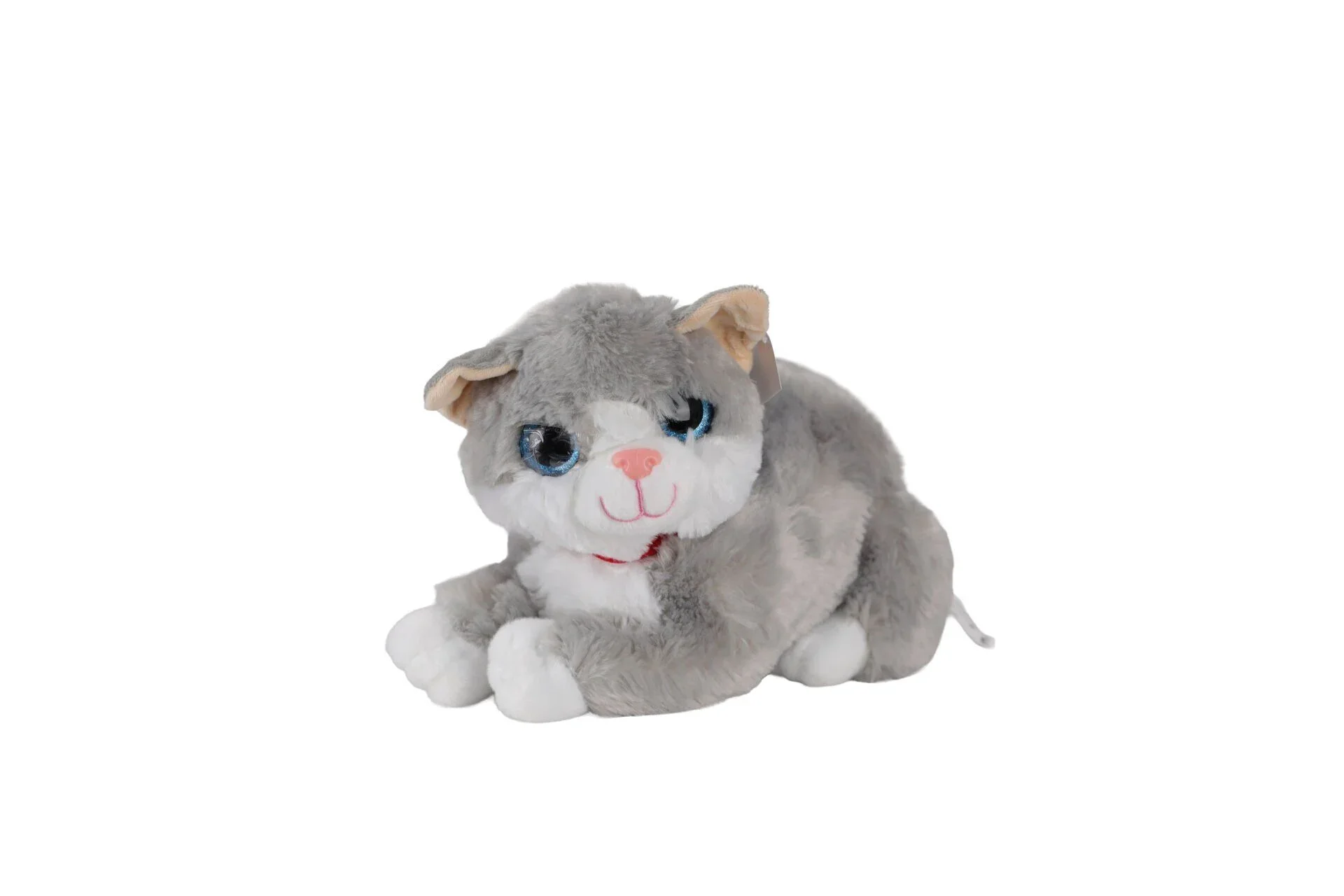 KZL-2309035 Peluş 30 Cm Jumbo Kedi yavlayan 48 görsel 2