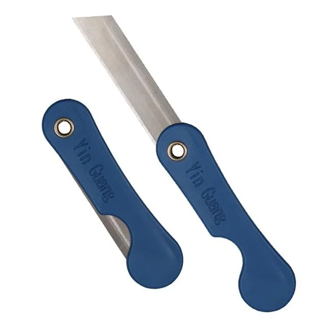PM-28651 Taşınabilir ni Falçata Maket Bıçağı 60mm görsel 5