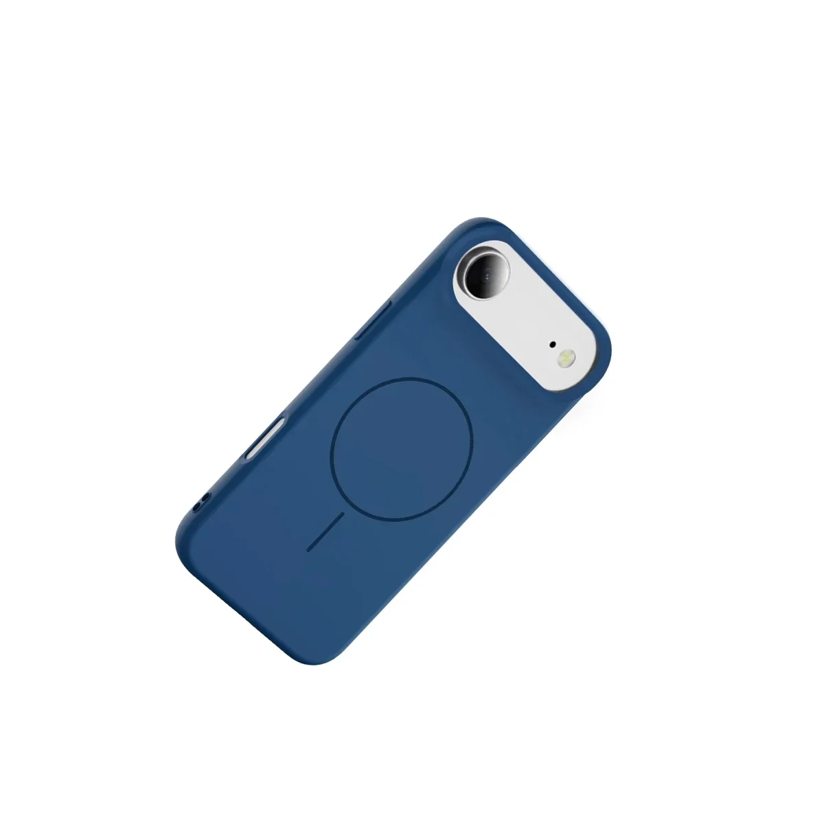 Joko Apple iPhone 17 Air Jully Magsafe Kapak - Lacivert görsel 3