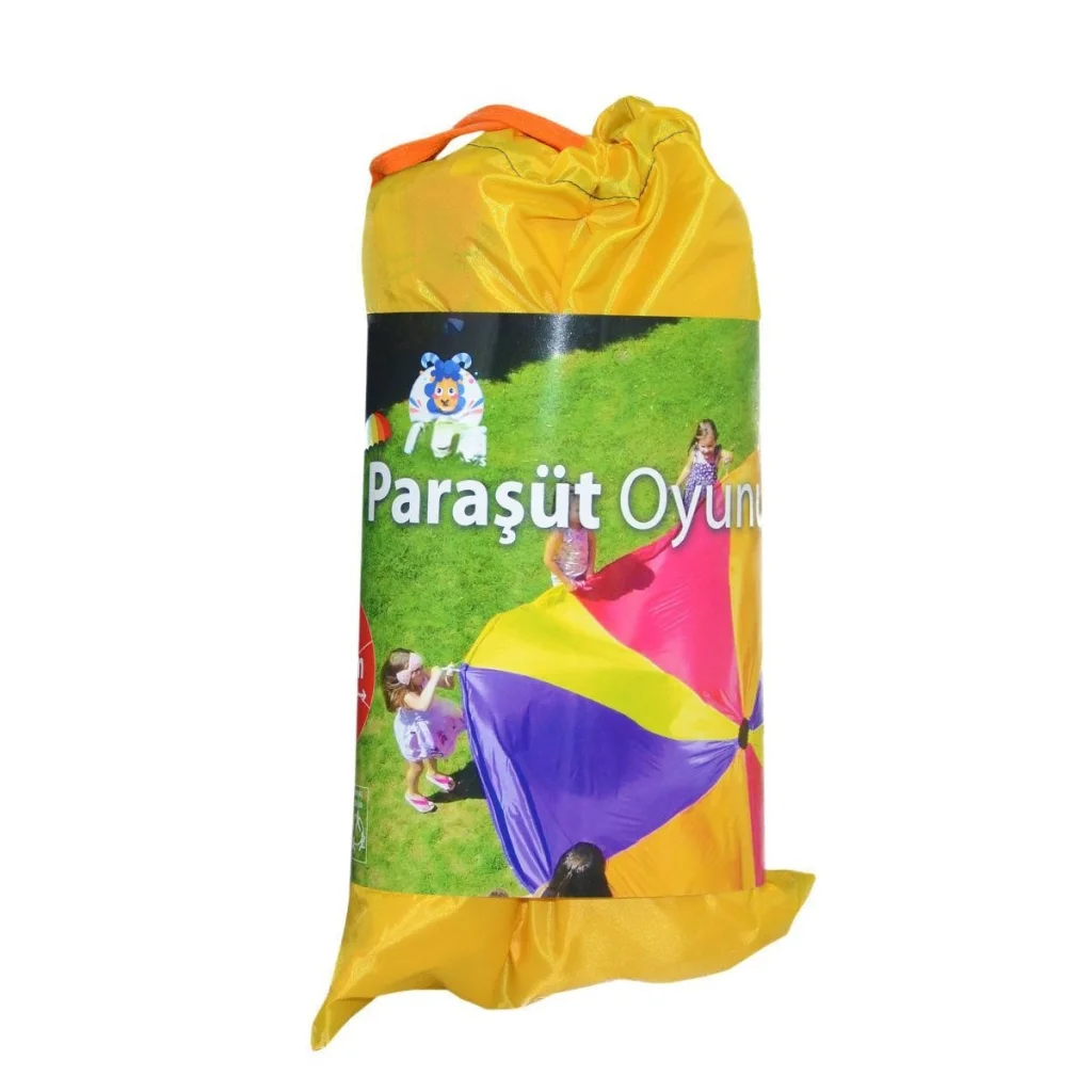 AND-5066 Paraşüt Oyunu görsel 3