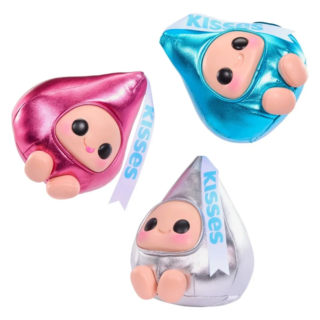 Peluş Sürpriz Paket görsel 3