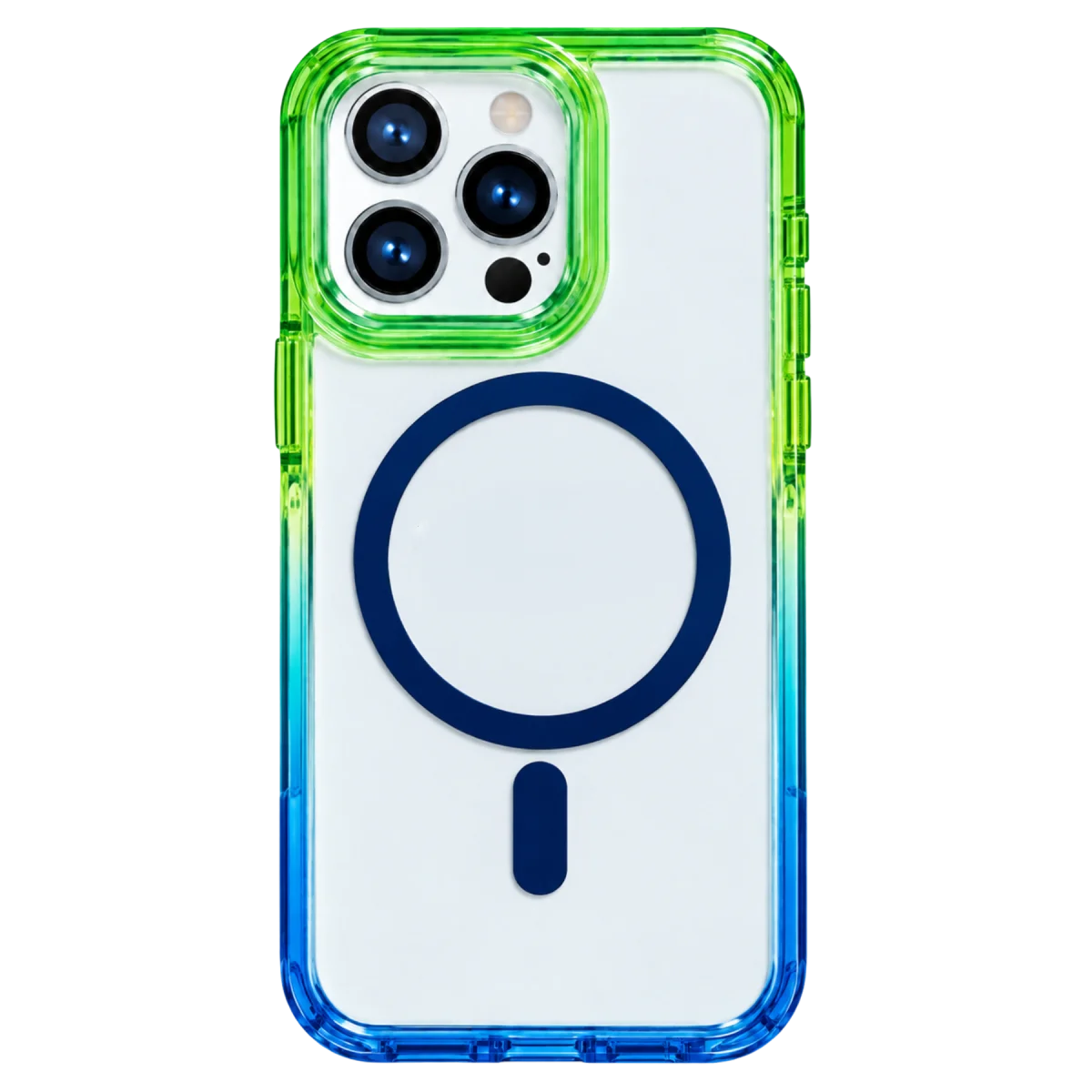 Apple iPhone 15 Pro Max Solo Magsafe Kapak - Desen 7