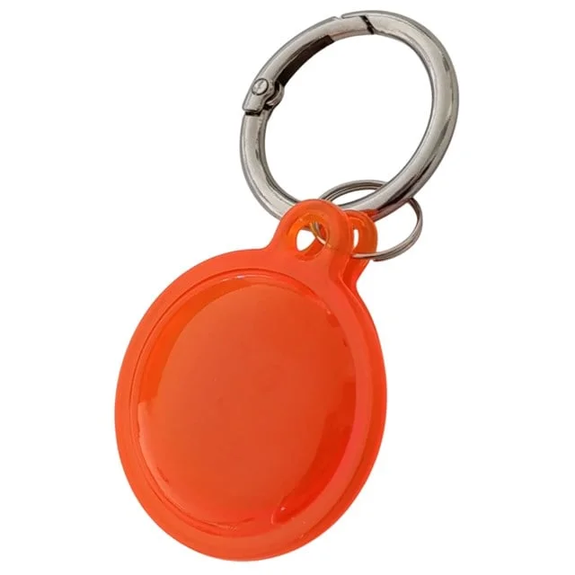 PM-27093 Air Tag Takip Cihazı Koruma Kılıfı görsel 5