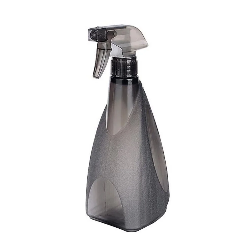 Çok Amaçlı Fısfıs Çiçek Sulama Plastik Su Sprey Şişesi 700 ml TP-219 - 1 Adet Stokta Olan Renk Gönderilir görsel 2