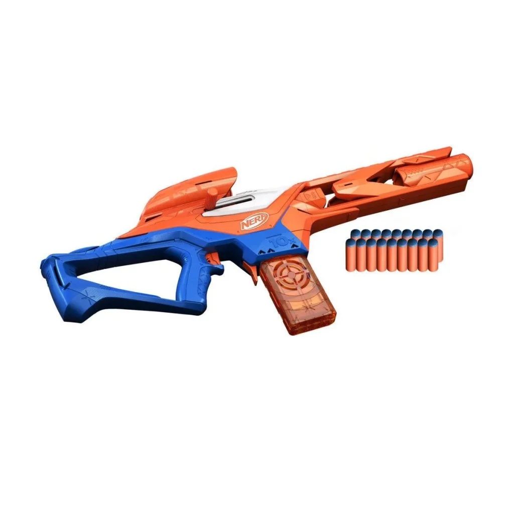 F8621 N Serisi Pinpoint Dart Tabancası görsel 2