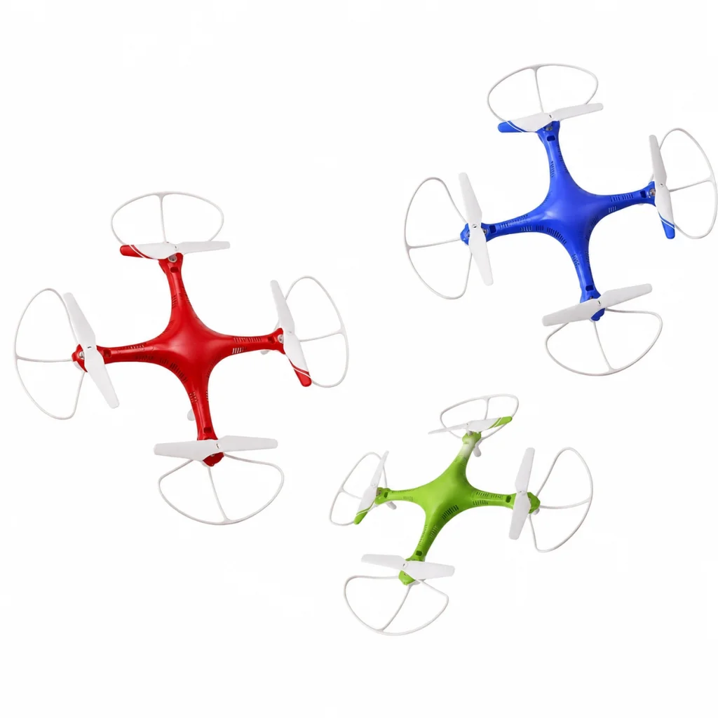 Uzaktan Kumandalı Drone LH (adet fiyatıdır) görsel 3
