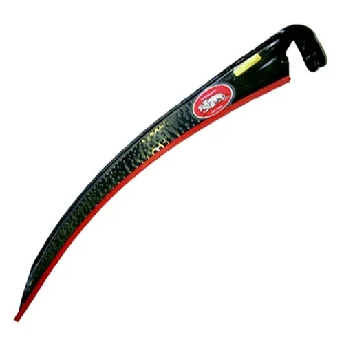 Avusturya Çift Öküz El Tırpanı 60 Cm görsel 2