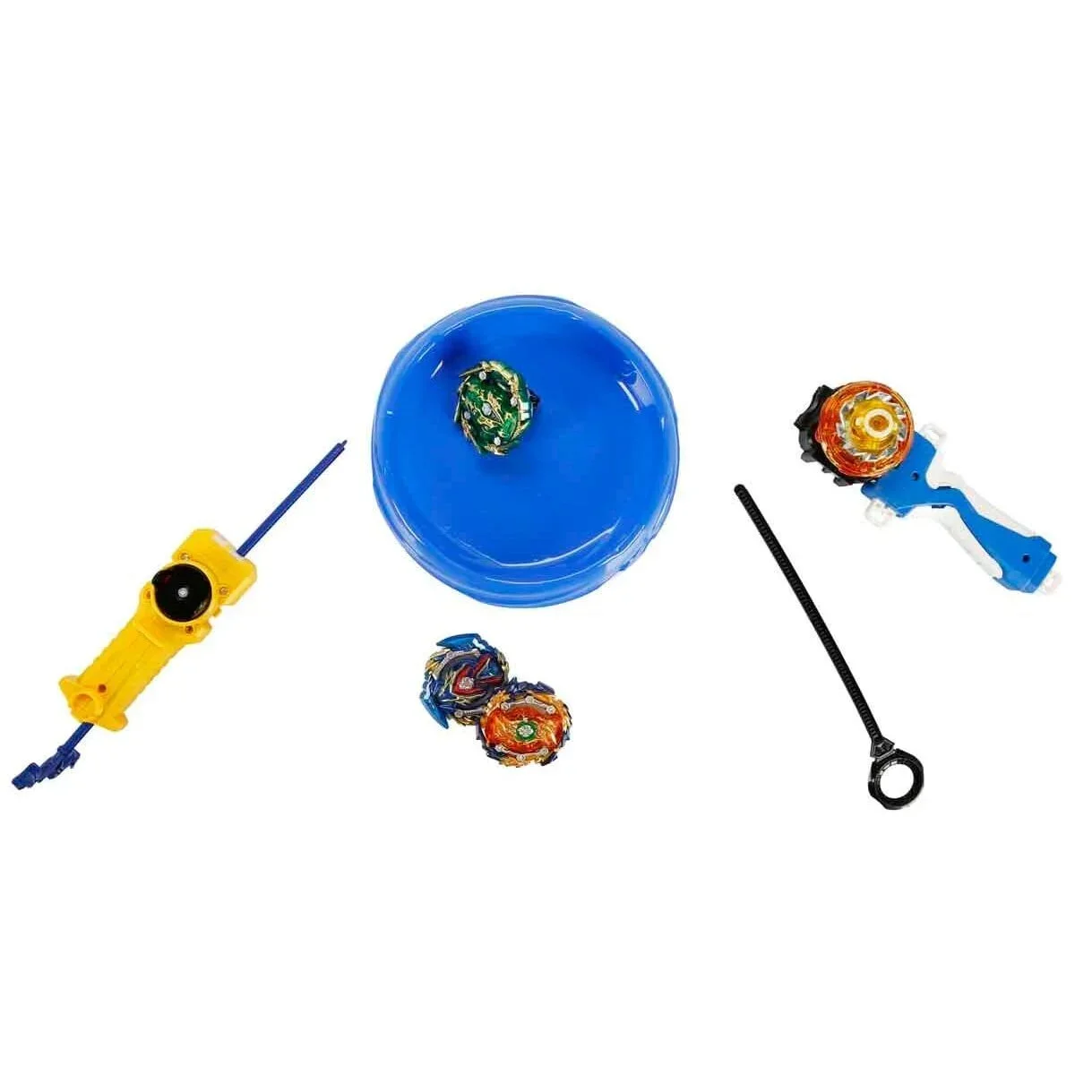 5663 Sun-yfn-zap-topaç Set Arena 4LÜ 2A görsel 5