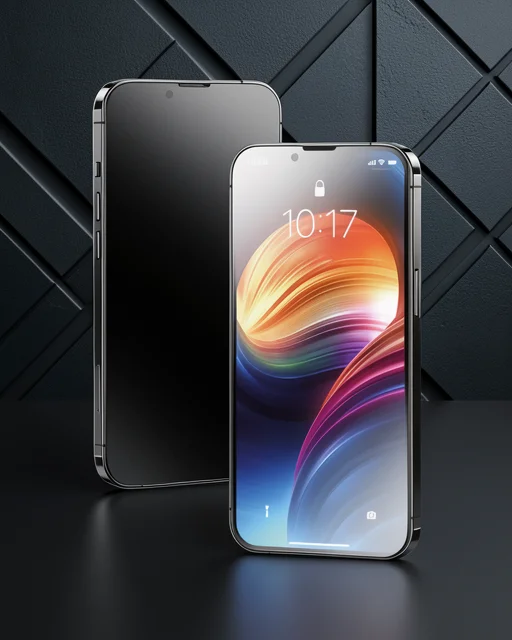 Xiaomi Mi 13 3d Antistatik Mat Seramik Nano Ekran Koruyucu