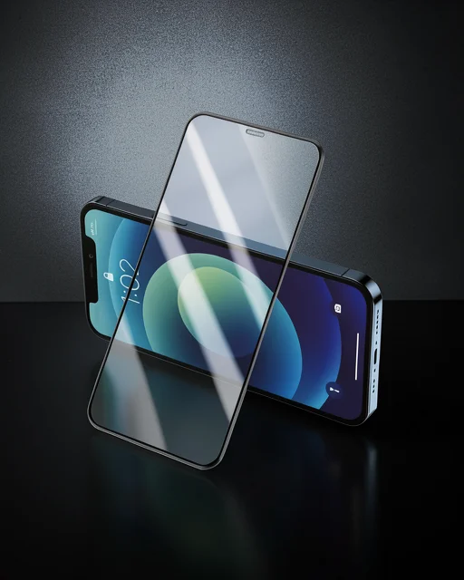 Xiaomi Redmi Note 13 Pro 5g 3d Antistatik Seramik Nano Ekran Koruyucu